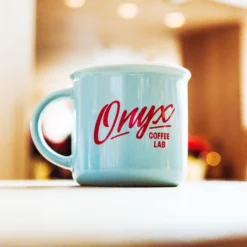 Front Door Kindle Mug (11oz) -Onyx Sales 2023 Teal Mug 3