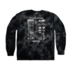 Southern Tie Dye Crewneck 2 Southern Tie Dye Crewneck -Onyx Sales 2023 Tiedye Crewneck