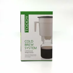 Onyx Toddy Cold Brew System