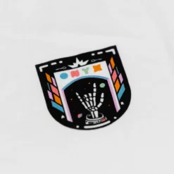 Voyager Kids Tee -Onyx Sales 2023 Voyager Kids Tee2 scaled