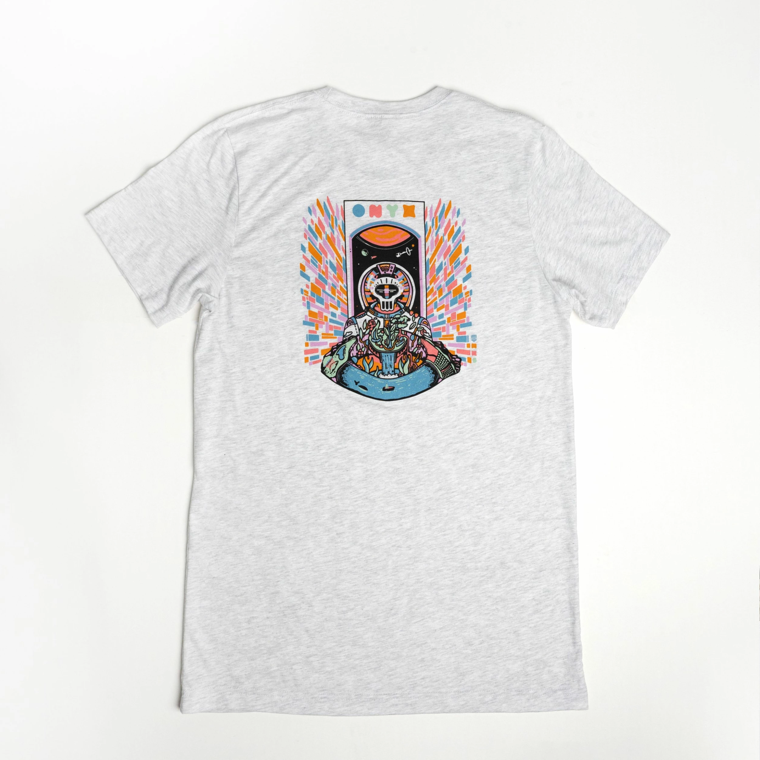 Voyager Badge Tee 6 Voyager Badge Tee - Image 4