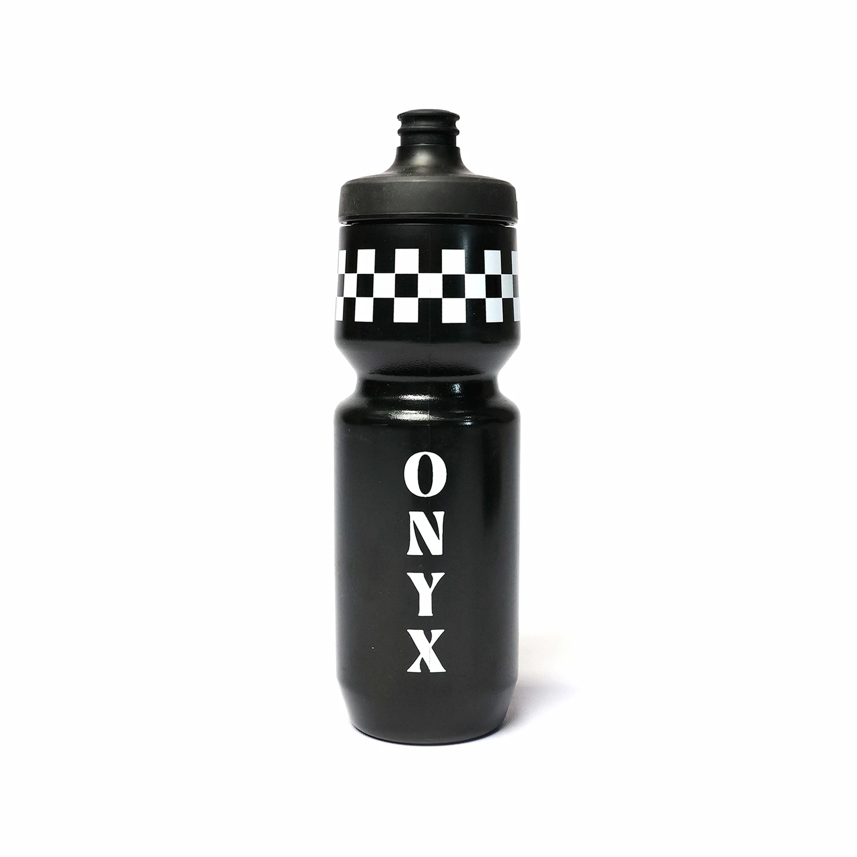 Onyx X Specialized Purist 22oz Water Bottle 3 Onyx X Specialized Purist 22oz Water Bottle