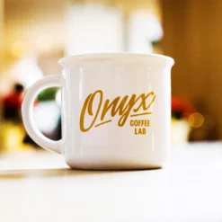 Front Door Kindle Mug (11oz) -Onyx Sales 2023 White Mug 3