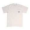 Box Logo SS Pocket Tee (Natural White) 2 Box Logo SS Pocket Tee (Natural White) -Onyx Sales 2023 White Pocket Tee 1