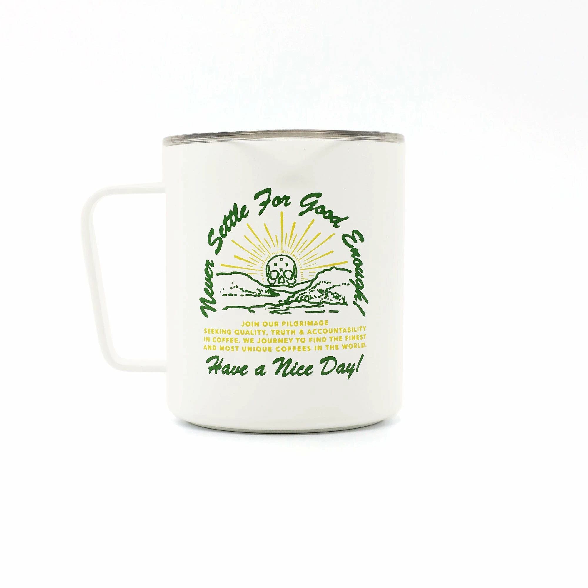 Specialty Camp Cup 3 Specialty Camp Cup