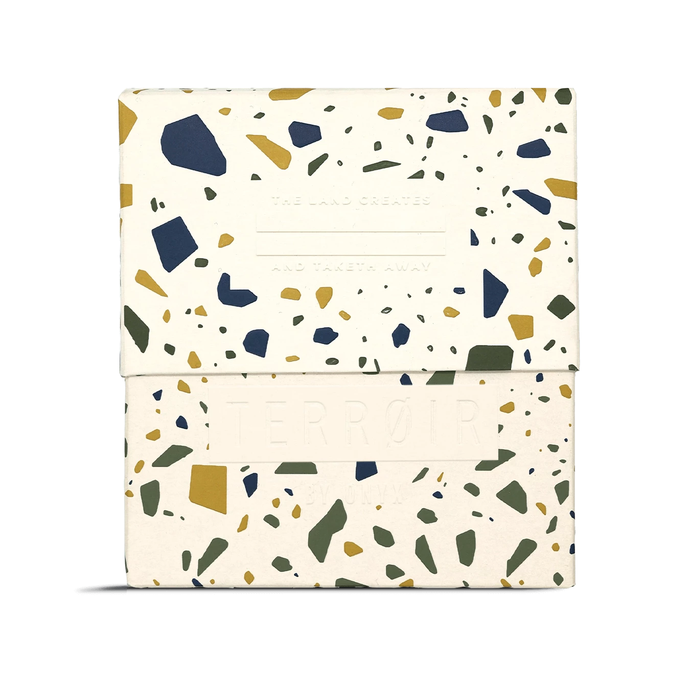 Ecuador | Cappuccino White Chocolate 5 Ecuador | Cappuccino White Chocolate - Image 3