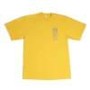 Bold Moves SS Tee (Yellow) -Onyx Sales 2023 Yellow Shirt 1 a8f3d9e4 40d7 4402 9380 777ff3652985