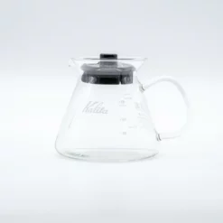 Onyx Kalita Glass Server