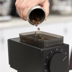 Onyx Ode Brew Grinder By Fellow (With SSP Burrs) -Onyx Sales 2023 ode 5