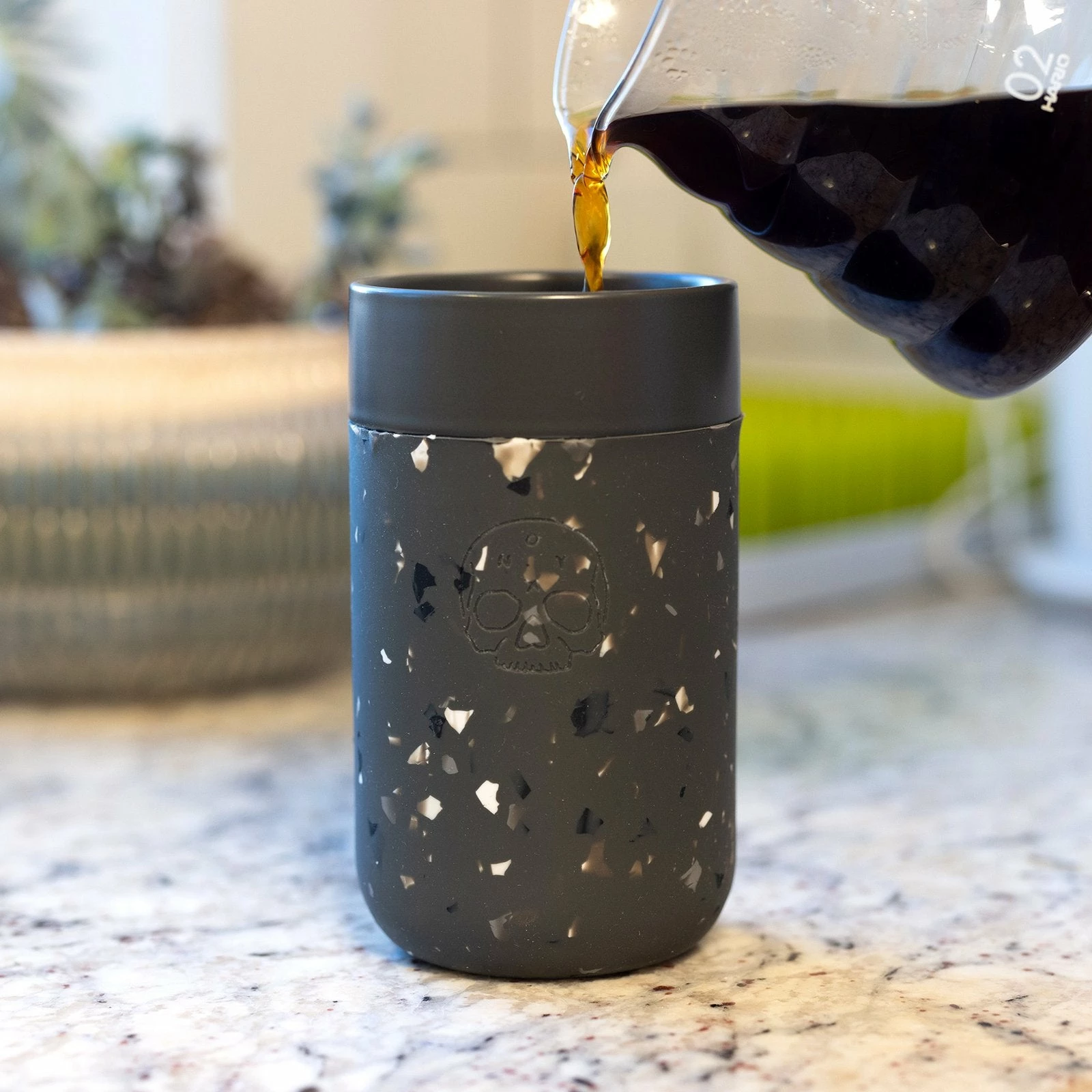 Porter Mug 4 Porter Mug - Image 2