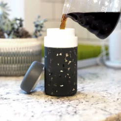 Mortal Terrazo Tumbler (12oz) 9 Mortal Terrazo Tumbler (12oz) -Onyx Sales 2023 onyxmerch 29