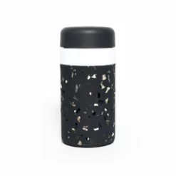 Mortal Terrazo Tumbler (12oz)