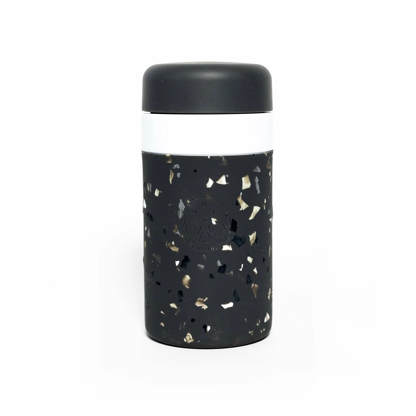 Mortal Terrazo Tumbler (12oz) 3 Mortal Terrazo Tumbler (12oz)