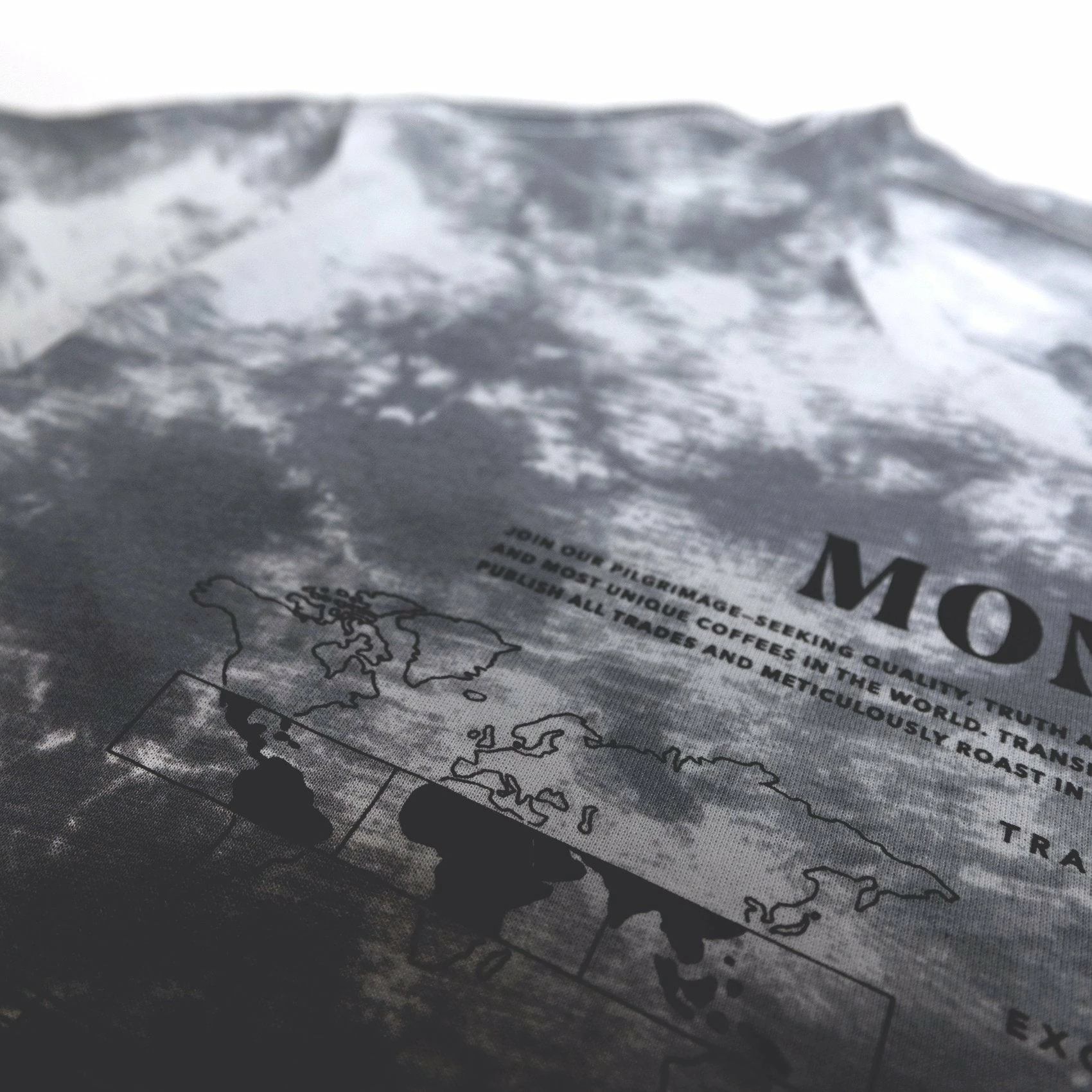 Monarch Tee 5 Monarch Tee - Image 3