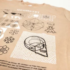 Geometry Tee -Onyx Sales 2023 shirts 22 d6054904 b5e6 4bd7 8eb9 cc4d2527f840