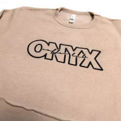 Hollow Block Crewneck -Onyx Sales 2023 shirts 39 1