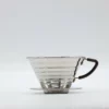 Onyx Kalita Wave Dripper - Stainless Steel 1 Onyx Kalita Wave Dripper - Stainless Steel -Onyx Sales 2023 thirdwave 20